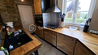  Maison à vendre 8 pièces 147 m²