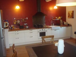  Maison � vendre 3 pi�ces 141 m�