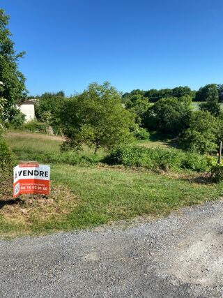  Terrain � vendre 2858 m�