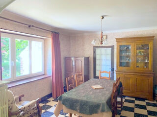  Maison � vendre 5 pi�ces 130 m�