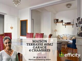  Appartement  vendre 6 pices 174 m