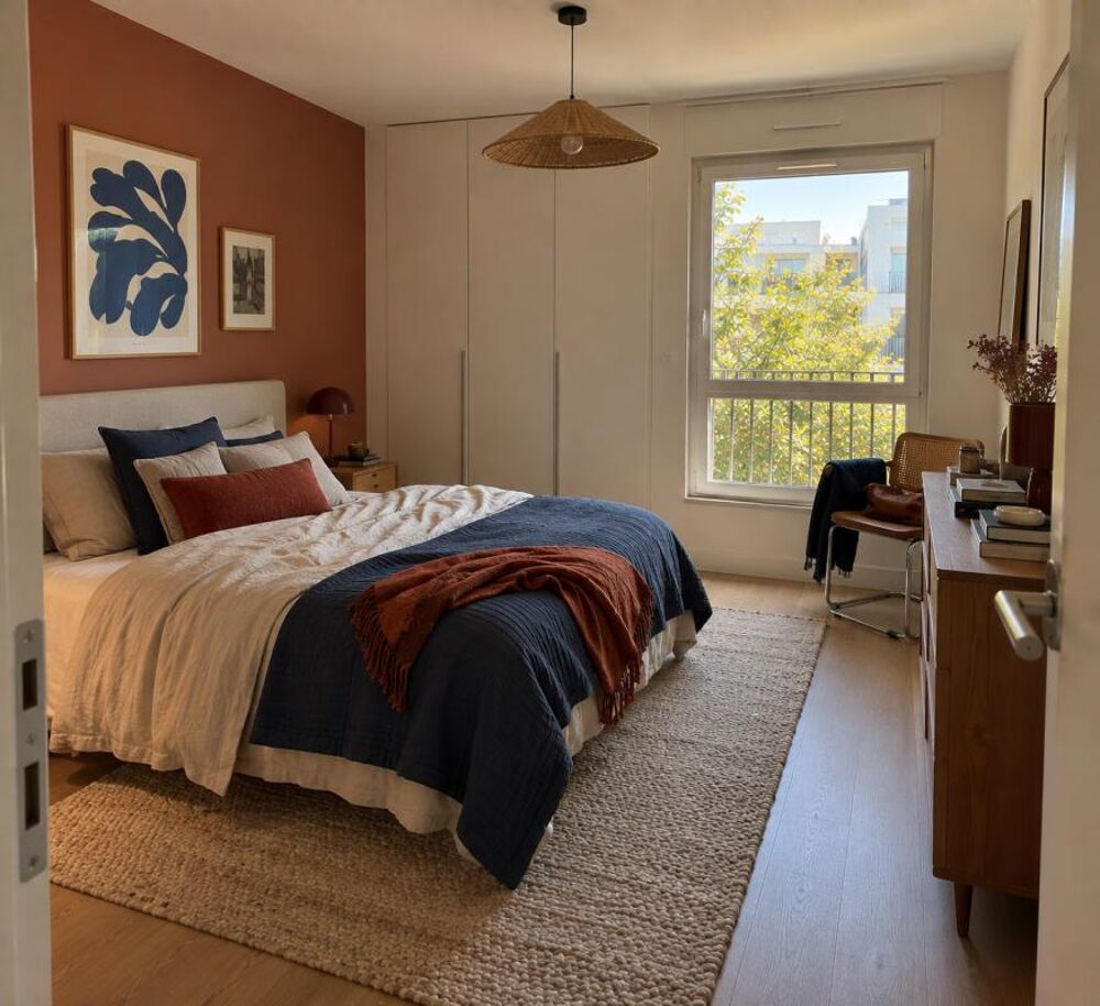 Vente Appartement T4 avec GRANDE Hauteur sous plafond, BELLES prestations Floirac