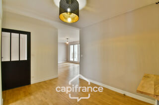  Appartement à vendre 3 pièces 74 m²