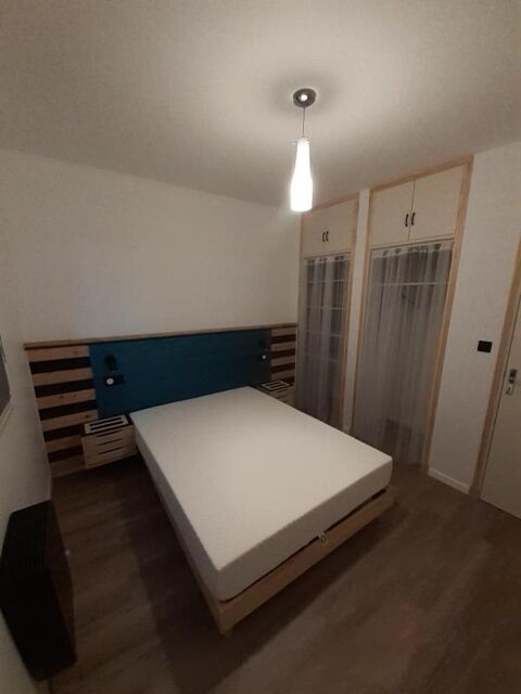  Appartement � louer 2 pi�ces 49 m�