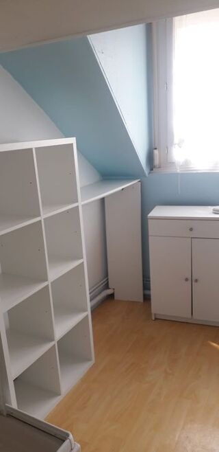  Appartement � louer 1 pi�ce 21 m�