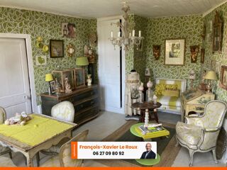  Maison � vendre 11 pi�ces 264 m�