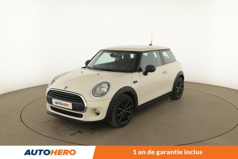 Mini Cooper One 3P 102 ch 2016 occasion Issy-les-Moulineaux 92130