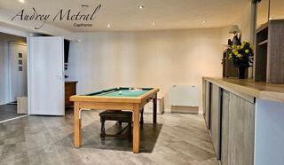  Appartement à vendre 4 pièces 133 m²