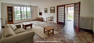  Maison à vendre 5 pièces 118 m²