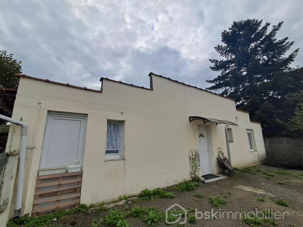 Ensemble immobilier à forte rentabilité!