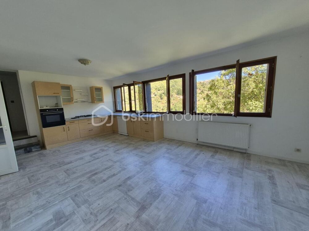 Vente Maison Maison Antraigues sur volane