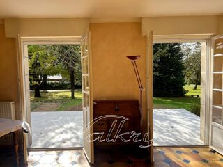  Propri�t�/ch�teau � vendre 7 pi�ces 120 m�