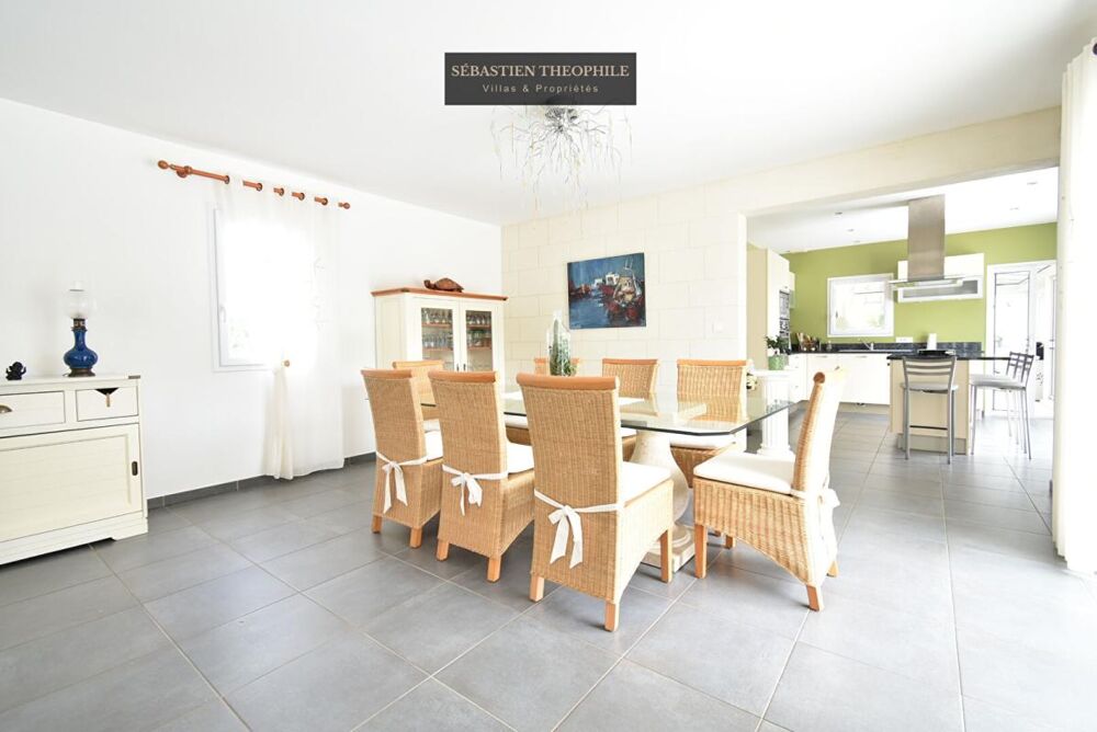 Vente Maison Maison T7 Prestige avec annexes et dépendance Saint jean de monts