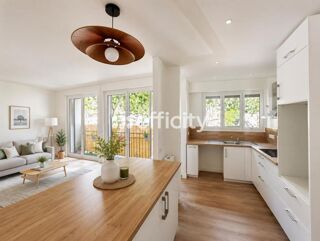  Appartement à vendre 3 pièces 79 m²