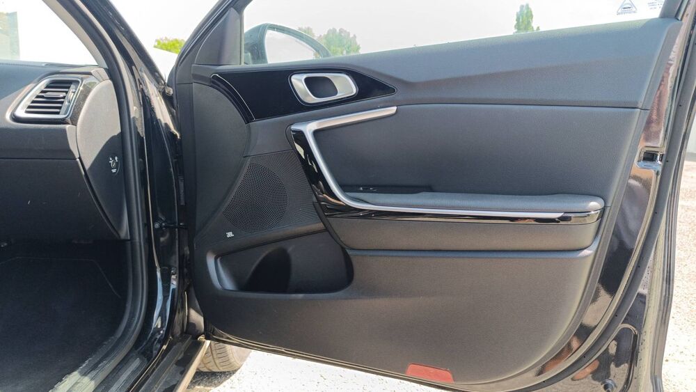 XCeed 1.4 T-GDI 140 DCT7 Premium - Automatique Toit ouvrant 2020 occasion 38300 Bourgoin Jallieu