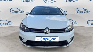 Golf VII 1.4 TSI 204 Hybrid DSG6 GTE - Automatique Toit ouvrant 2015 occasion 91540 Mennecy