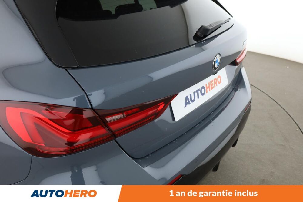 S&eacute;rie 1 118i M Sport DKG7 140 ch 2019 occasion 92130 Issy-les-Moulineaux