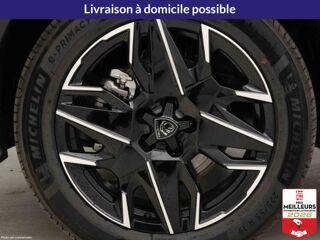 5008 145 E-DCS6 HYBRID GT 2026 occasion 10150 Lavau