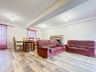  Appartement  vendre 4 pices 89 m