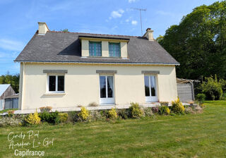  Maison à vendre 6 pièces 128 m²