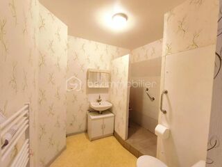  Appartement � vendre 1 pi�ce 33 m�