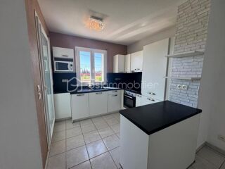  Appartement � vendre 3 pi�ces 56 m�