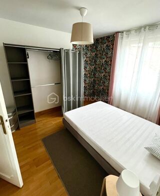  Appartement à vendre 2 pièces 48 m²