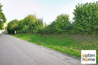  Terrain à vendre 4447 m²