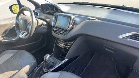 2008 1.2 PureTech 110 Allure 2018 occasion 37230 Fondettes