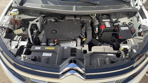 C5 aircross 1.5 BlueHDi 130 EAT8 Shine Pack 2020 occasion 76140 Le Petit Quevilly