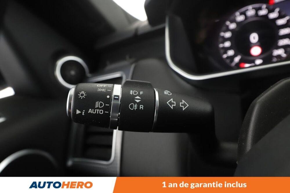 Range Rover P400e PHEV HSE Dynamic Auto 405 ch 2019 occasion 92130 Issy-les-Moulineaux