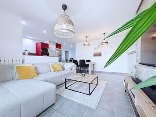  Appartement � vendre 3 pi�ces 68 m�