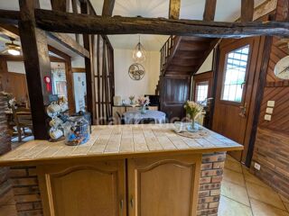  Maison � vendre 6 pi�ces 164 m�