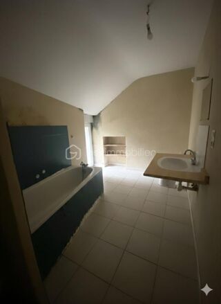  Maison � vendre 4 pi�ces 87 m�