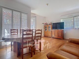  Appartement à vendre 3 pièces 61 m²