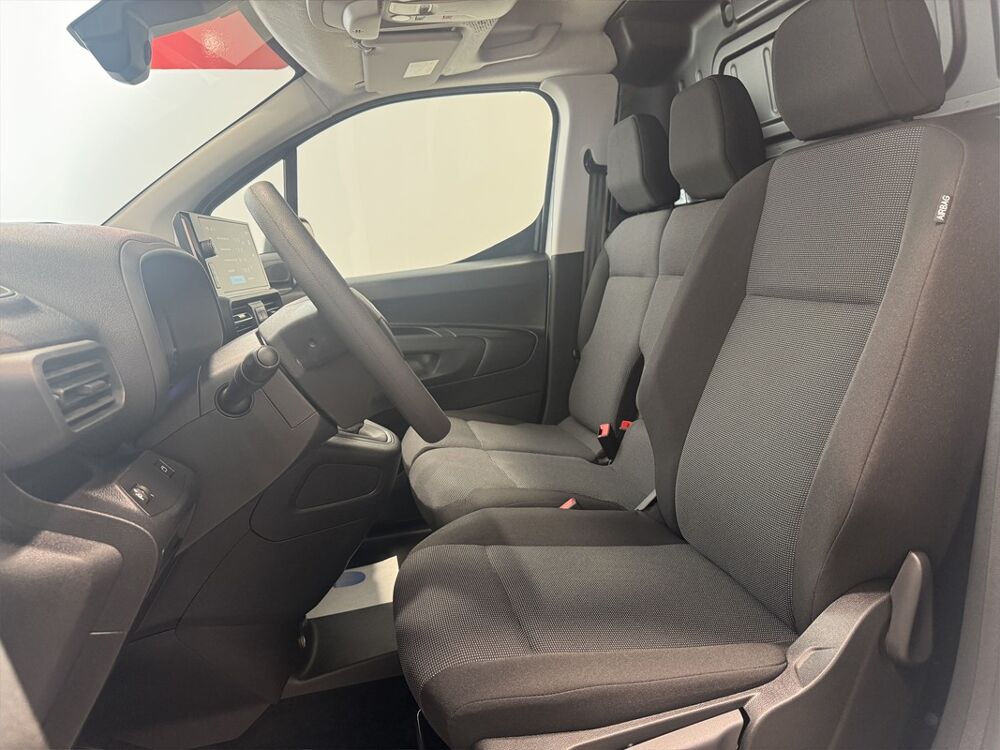Berlingo III VAN PH2 M 650 1.5 BLUEHDI 100 2026 occasion 52000 Chamarandes-Choignes