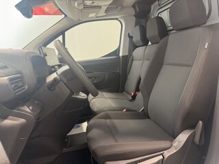 Berlingo III VAN PH2 M 650 1.5 BLUEHDI 100 2026 occasion 52000 Chamarandes-Choignes