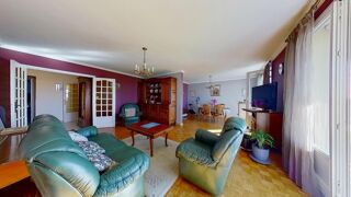  Appartement � vendre 4 pi�ces 99 m�