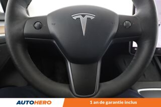 Model 3 Autonomie Standard Plus RWD 50 kWh 306 ch 2021 occasion 92130 Issy-les-Moulineaux