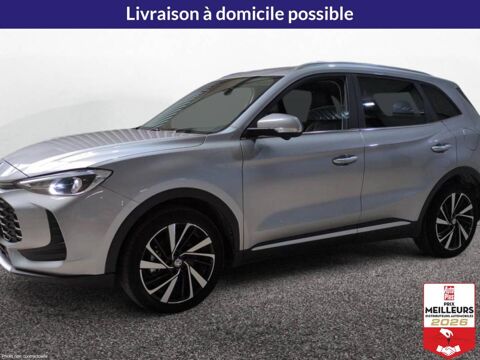 MG.ZS 1.5 L HYBRID+ 197 CH BVA LUXURY 2024 occasion 10150 Lavau
