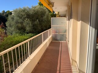  Appartement  vendre 2 pices 60 m