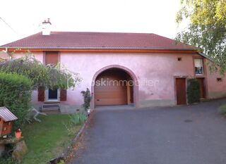  Maison à vendre 5 pièces 155 m²