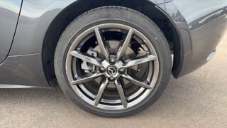 MX-5 IV 2.0 Skyactiv-G 160 Sport Line - Toit ouvrant 2017 occasion 76230 Isneauville