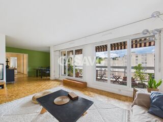  Appartement � vendre 4 pi�ces 115 m�