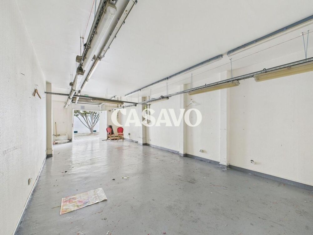 � vendre  Appartement Paris 10