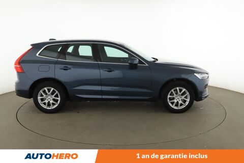 XC60 2.0 B4 Business Executive Geartronic 8 197 ch 2020 occasion 92130 Issy-les-Moulineaux