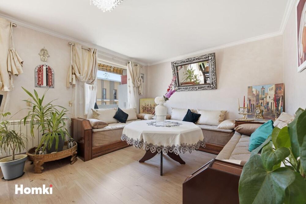 Vente Appartement Nice Ouest – Cassin / Kirchner Nice