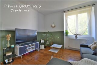  Maison à vendre 7 pièces 132 m²