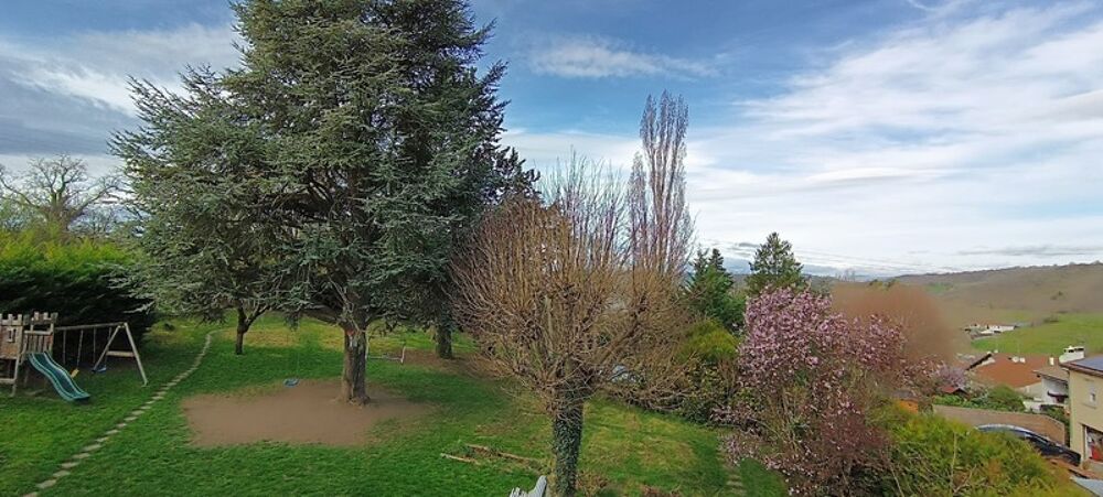 Maison à vendre 6 pièces ORBEIL (63)