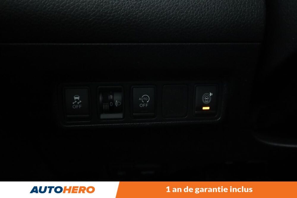 Pulsar 1.2 DIG-T N-Connecta 115 ch 2016 occasion 92130 Issy-les-Moulineaux